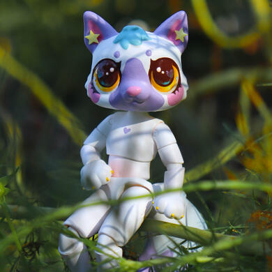 LPS Doll