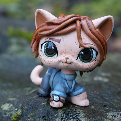 Ellie (The Last of Us)